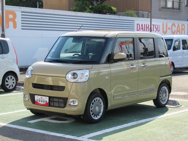 ムーヴキャンバス セオリー G