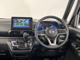 車内はルームクリーニングを実施済みです!綺麗な状態ですので、お気軽にご来店くださいね!