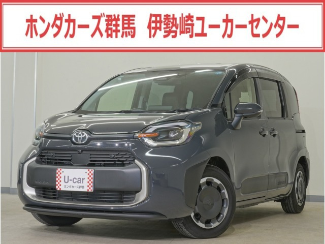 シエンタ ハイブリッド 1.5 Z