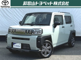 ダイハツ タフト