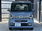 N-VAN  ファン ターボ