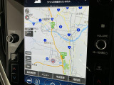 【ナビ】ナビゲーションで迷わずドライブ♪旅行やお仕事、快適なドライブをお楽しみください。