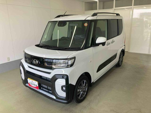 タント ファンクロス リミテッド 