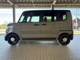 N-BOX ジョイ 2トーン 