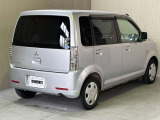 eKワゴン M 