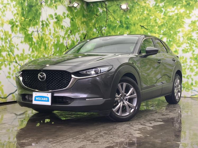 マツダ CX-30 