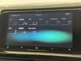 TVが見れるチューナーを装備しています。 新しい車でも付いていないことで、TVが見れない事も多々あるので要チェックです。
