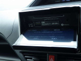 CD/DVDも使えます