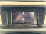 視認性に優れた大きなメーターパネルです♪ 走行距離は2,400km!これからも長くお乗りいただける1台です☆