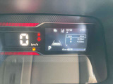 未使用車実走行です。
