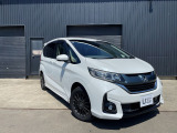 フリード 1.5 G ホンダセンシング 4WD 