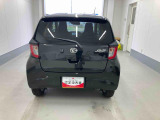 ミライース G SAIII 4WD 