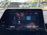 C-HR  修復歴無し