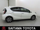 トヨタの「ロングラン保証」付き。メ-カ-を問わず、走行距離無制限、埼玉トヨタで中古車をお買い上げいただいたお客様に安心で快適なカ-ライフをお約束する1年間の保証です。有料で延長もできます。