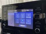 ☆ 高機能サウンドシステム。車内に臨場感ある音楽空間を生み出します ☆