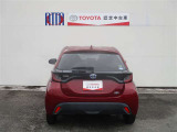 低燃費で環境にもやさしい人気のハイブリッド車です♪トヨタ専用診断機器でハイブリッドシステムを綿密に点検してあります!