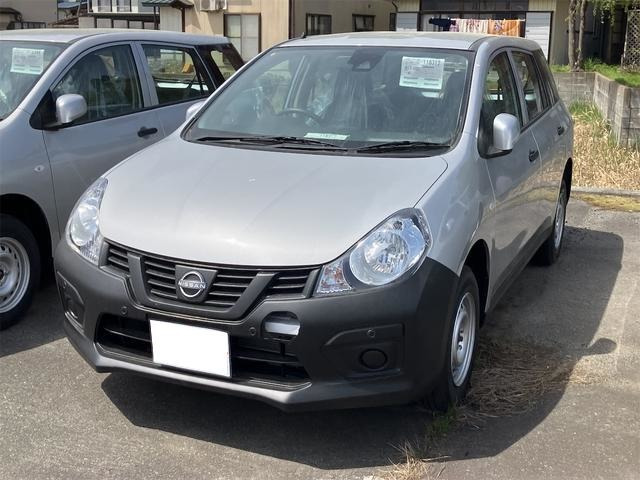 AD 1.6 VE 4WD