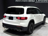 GLB GLB200d 4マチック アーバン スターズ ディーゼル 4WD 