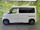 アトレーワゴン カスタムターボ RS リミテッド SAIII 