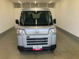 ハイゼットカーゴ  デラックス 4WD