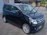 ワゴンR FZ 4WD