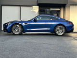 AMG GT 43 クーペ MP202501