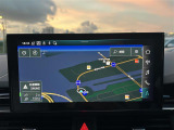 A4アバント 35 TDI Sライン ワンオーナー 修復歴無し