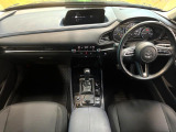 CX-30 2.0 20S 