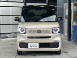 N-BOX ファッションスタイル 2トーン 