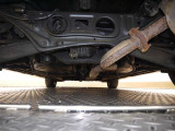 下廻りの状態