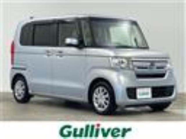 N-BOX G EX ホンダセンシング 修復歴無し