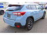 XV 1.6i-L アイサイト 4WD 