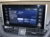 RAV4 2.5 ハイブリッド X E-Four 4WD 