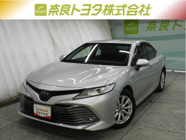 カムリ 2.5 G 