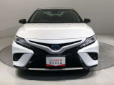 「フロントマスク」です。車の印象を決めるのは【顔】。この車の顔つきは、きっとあなたにピッタリ!?