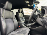 誰でも運転しやすいです。運転のしやすさは疲れにくさにも繋がりますよ♪