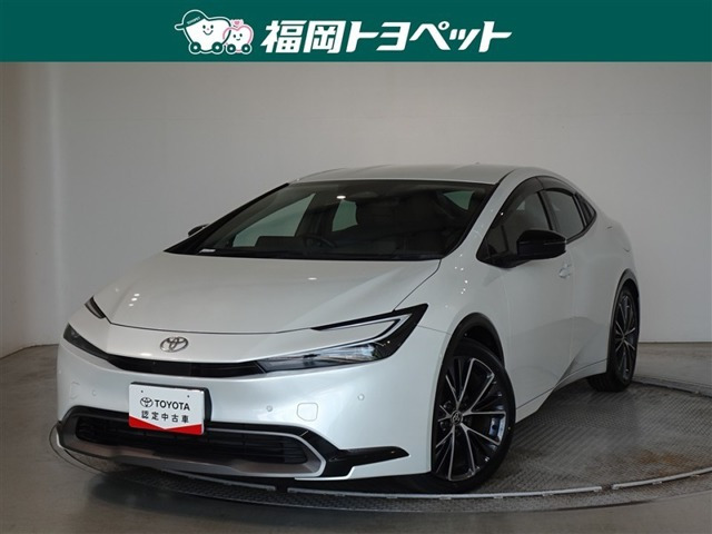 プリウス 2.0 Z 