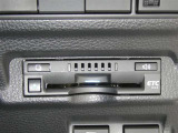 【ETC車載器付き】当社ではETCセットアップも承っております。お気軽に店舗スタッフまでお問い合わせください。