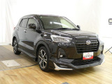 ロッキー 1.0 プレミアム G 4WD 