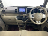 N-BOX G SSパッケージ 特別仕様車