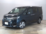 ホンダ ステップワゴン