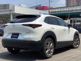 CX-30 2.0 20S Lパッケージ 
