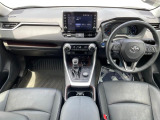 RAV4 2.5 ハイブリッド G E-Four 4WD 