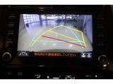 ■バックガイドモニター■車庫入れの時に何かに接触しないかとヒヤヒヤしたことはありませんか?バックモニターがあればそのような不安はなくなります♪ガイド線付きで分かりやすく、夜間でもよく見えます!