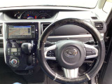 タントカスタム RS トップエディション SAIII 