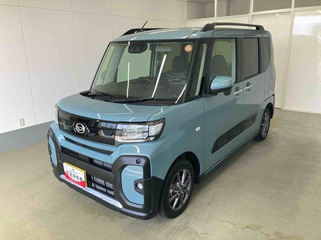 タント ファンクロス リミテッド 