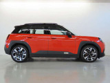 2年間走行距離無制限保証 全国のMINI正規ディーラーで保証修理がお受けいただけます。