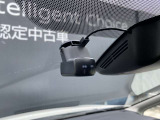 煽り運転や事故など「もしも」の際に安心です!
