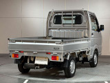 キャリイ KC エアコン パワステ 4WD 