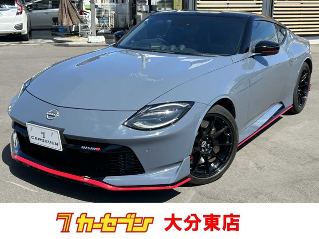 フェアレディZ 3.0 NISMO 